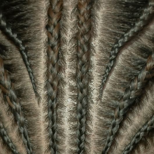 Beginners healthy hair journey wkly at Behold A Nu Thang in Stafford, VA
